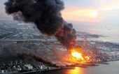 Ιαπωνία: Ακατάλληλο το νερό για τα βρέφη - Μάχη για την ψύξη του αντιδραστήρα 3 - Τρεις εκτέθηκαν στη ραδιενέργεια- Στους 9.700 οι νεκροί
