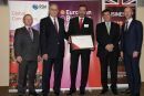 Η Sixt βραβεύθηκε ως National Champion στα European Business Awards