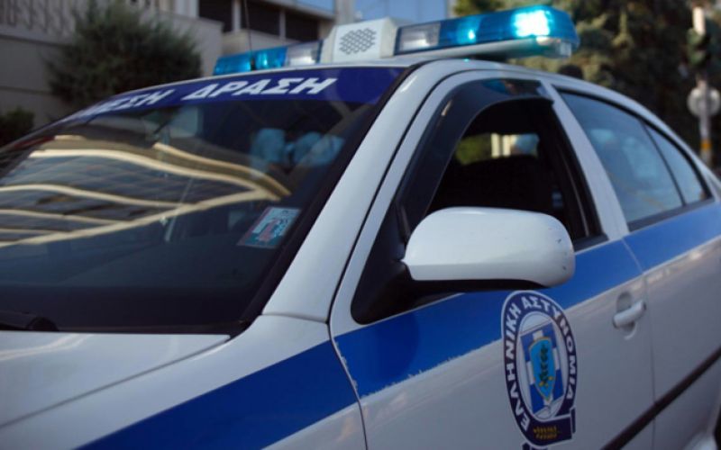 Ανάληψη ευθύνης για εμπρησμό σταθμαρχείου του ΟΑΣΑ στην Κάνιγγος