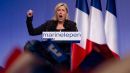 Eθνικό Μέτωπο:Σε έναν χρόνο οι Γάλλοι θα αγοράζουν μπαγκέτα με φράγκα