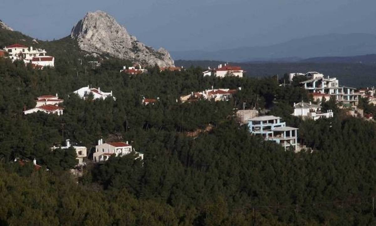 ΤΕΕ: Στατιστικά στοιχεία αυθαιρέτων ενόψει της προθεσμίας της 8ης Οκτωβρίου