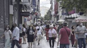 Νέα μέτρα: Τι ισχύει για τηλεργασία και rapid-test στους εργαζόμενους