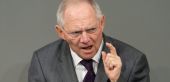 Schaeuble: Δε βλέπει σήμερα συμφωνία- "Παίζει πόκερ η ελληνική κυβέρνηση"