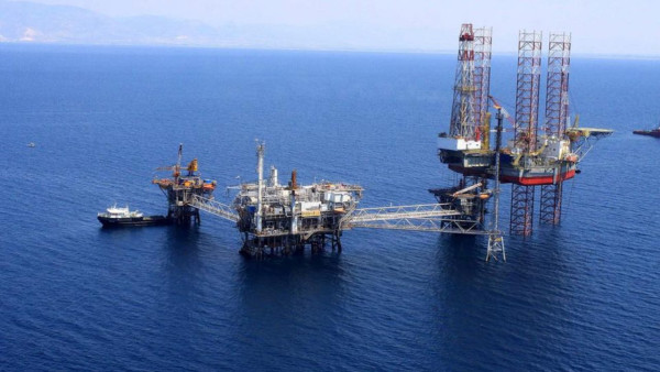 Φυσικό αέριο για 10 χρόνια στο Ιόνιο-Οι προσδοκίες στην Κρήτη