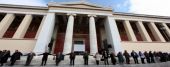 Αντιδρούν στις μειώσεις μισθών οι πανεπιστημιακοί - Προσφυγή στο ΣτΕ