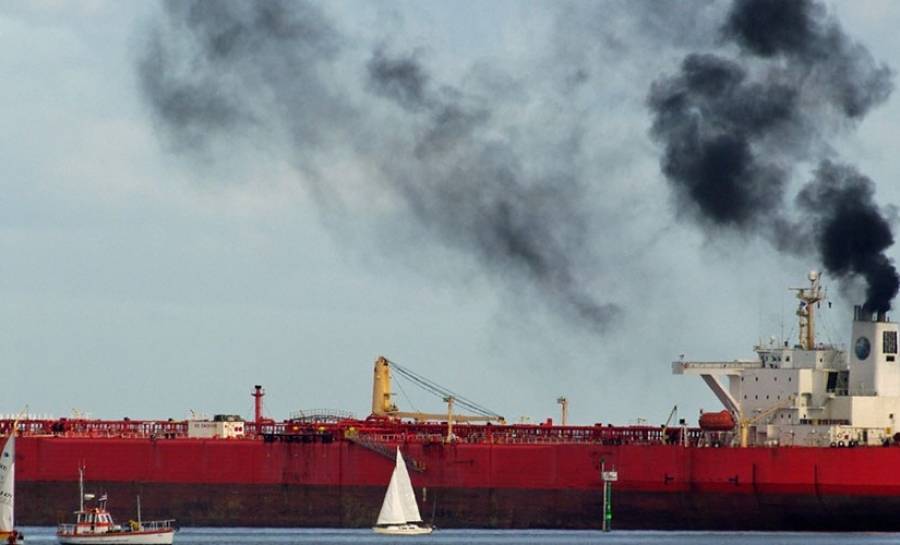 Δύσκολη η μετάβαση της ναυτιλίας στη νέα εποχή καυσίμων