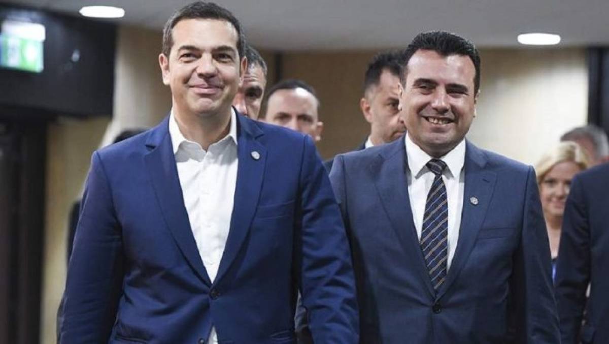 Handelsblatt: Το δημοψήφισμα κρίνει το μέλλον του Τσίπρα