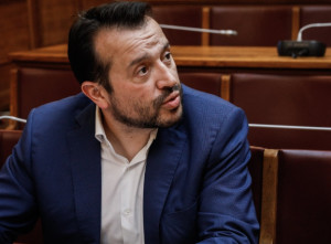 Παππάς: Η κυβέρνηση ΝΔ ενίσχυσε ολιγοπώλια με δημόσιο χρήμα