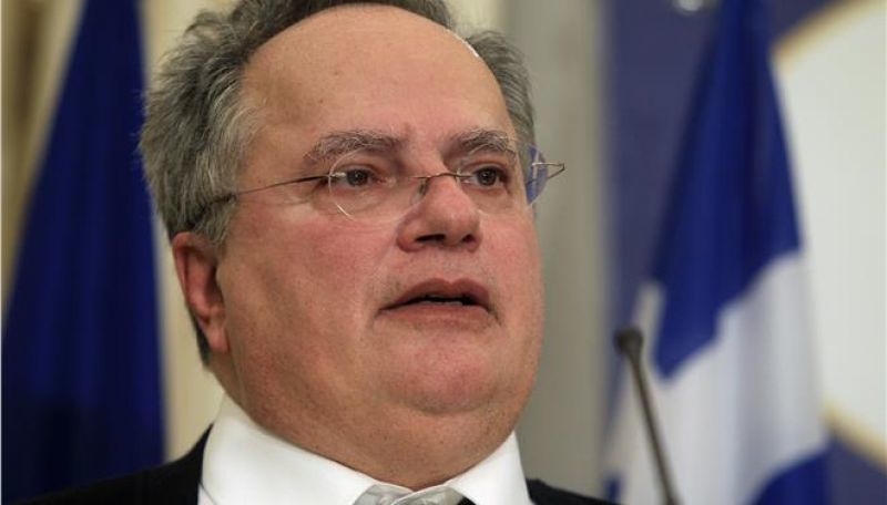 Κοτζιάς: Η Ελλάδα και η Κύπρος είναι "γέφυρα" μεταξύ Ρωσίας και ΕΕ