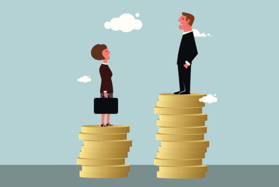 Alpha Bank: Σημαντικό παραμένει το χάσμα ανδρών-γυναικών στην αγορά εργασίας