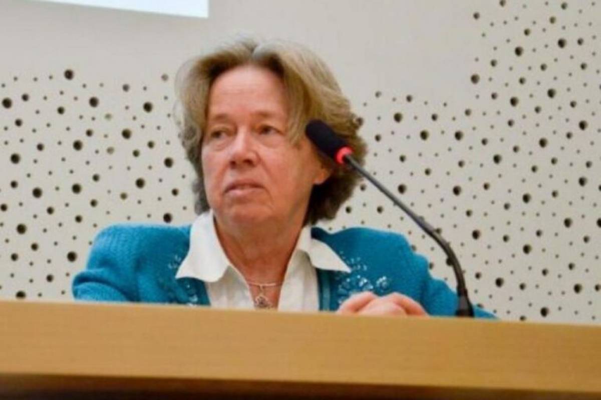 Λινού: Eίναι πιθανή μια επανάληψη του εμβολίου