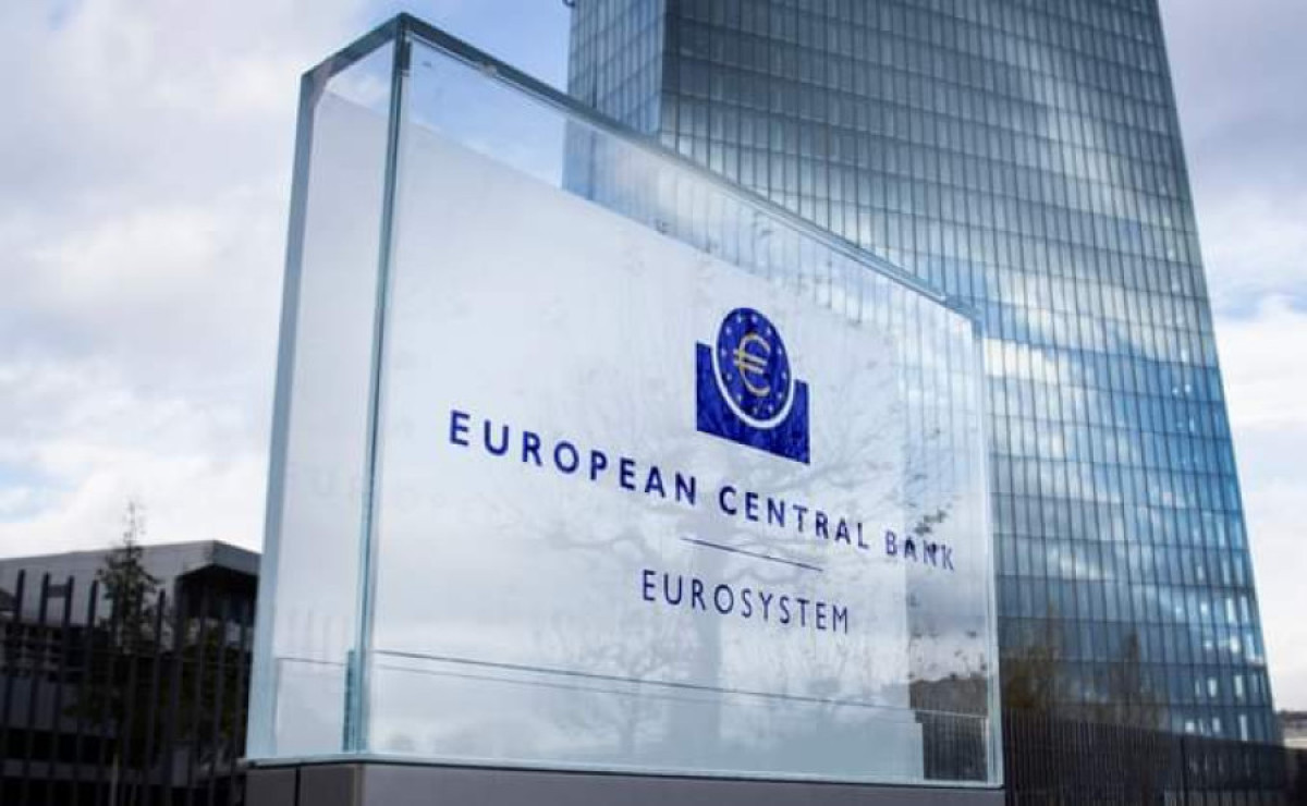 ΕΚΤ: Εκτιμήσεις για τέσσερις μειώσεις επιτοκίων το 2025-Οι προκλήσεις