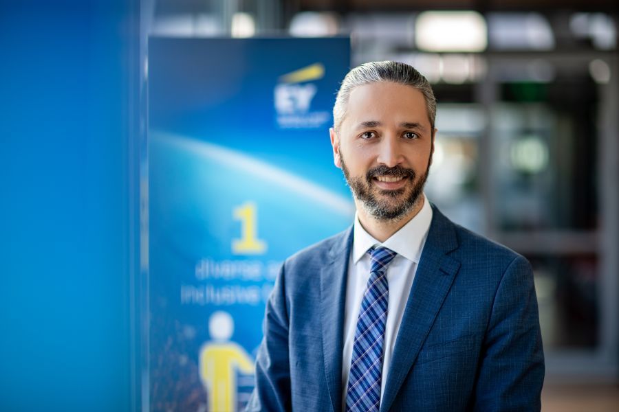 EY: Πώς το cloud μετασχηματίζει νευραλγικούς κλάδους της οικονομίας
