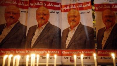 Υπόθεση Κασόγκι: Το Ριάντ έστειλε «ομάδα συγκάλυψης» της δολοφονίας
