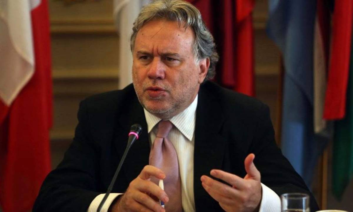 Κατρούγκαλος: Η Τουρκία δεν επιδιώκει θερμό επεισόδιο στο Αιγαίο