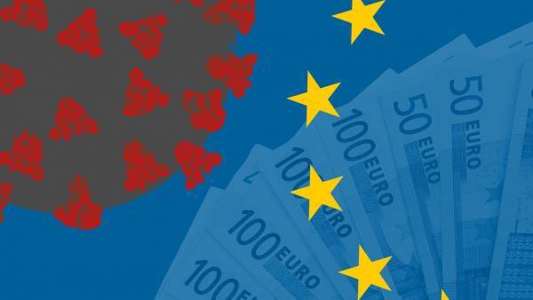 Ευρωβαρόμετρο: Η πανδημία επέδρασε αρνητικά στα οικονομικά των μισών ευρωπαίων!