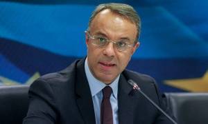 Σταϊκούρας: Αρωγός εξωστρέφειας το Ελληνο-Αμερικανικό Εμπορικό Επιμελητήριο