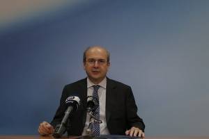 Χατζηδάκης: Ανοιχτοί στην ένταξη νέων επαγγελματιών στο σύστημα επικουρικής ασφάλισης