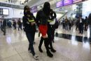 «Πολύ ήσυχο κορίτσι» από την Λέσβο συνελήφθη με κιλά κοκαΐνης στο Χονγκ Κονγκ