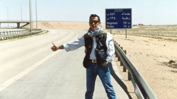 Πλήθος κόσμου στην κηδεία του Γιώργου Γεωργιάδη