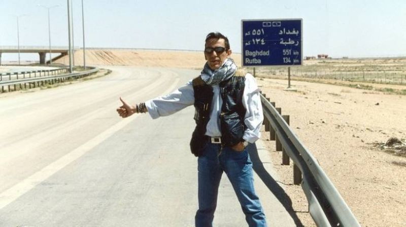 Πλήθος κόσμου στην κηδεία του Γιώργου Γεωργιάδη