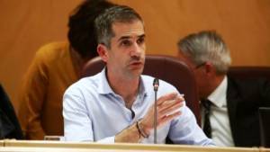 Μπακογιάννης: Ματαιοπονούν όσοι καταστρέφουν και γκρεμίζουν