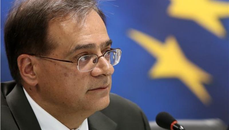 Χαρδούβελης: Οι αγρότες θα πληρώσουν το πρόστιμο των 387 εκατ. ευρώ για το "πακέτο" Χατζηγάκη