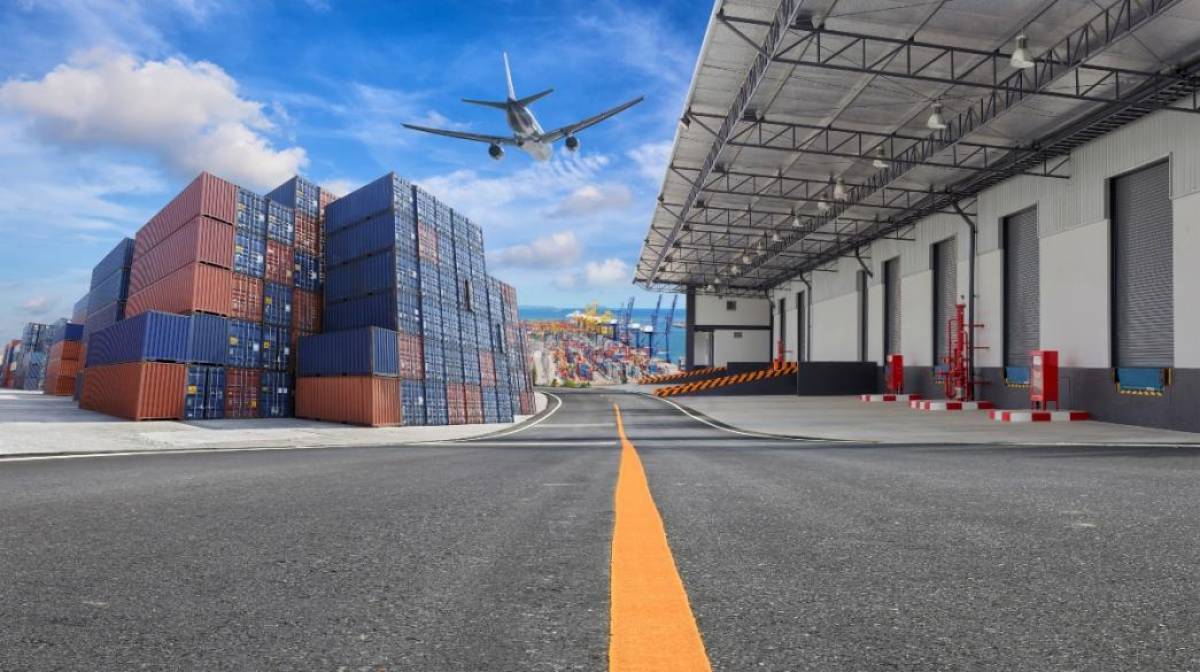 Στα 20,8 δισ. οι εισαγωγές από τρίτες χώρες το 2020
