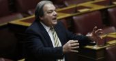 Κατσίκης: Τι ομοφυλοφιλία, τι... παιδοφιλία!