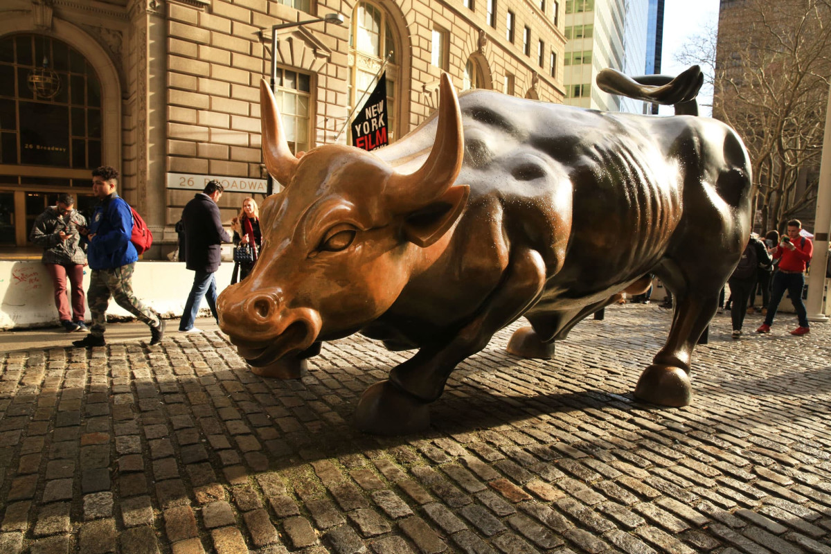 Wall Street: Ανάκαμψη με... άρωμα τεχνολογίας – Νέο ρεκόρ για τον Dow Jones