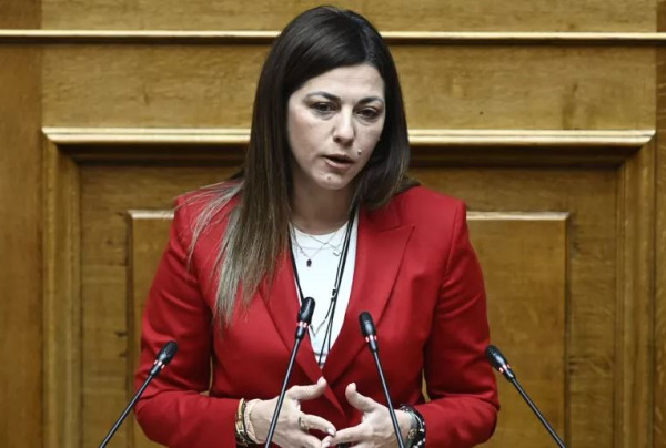 Ζαχαράκη για απόφαση ΣτΕ: Ενισχύεται η ακαδημαϊκή πολυμορφία της τριτοβάθμιας εκπαίδευσης
