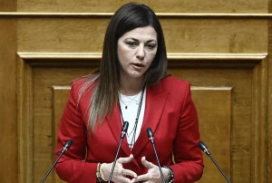 Ζαχαράκη για απόφαση ΣτΕ: Ενισχύεται η ακαδημαϊκή πολυμορφία της τριτοβάθμιας εκπαίδευσης