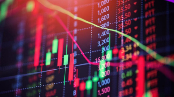 BofA: «Μαζική φυγή» επενδυτών από τη Wall την τελευταία εβδομάδα