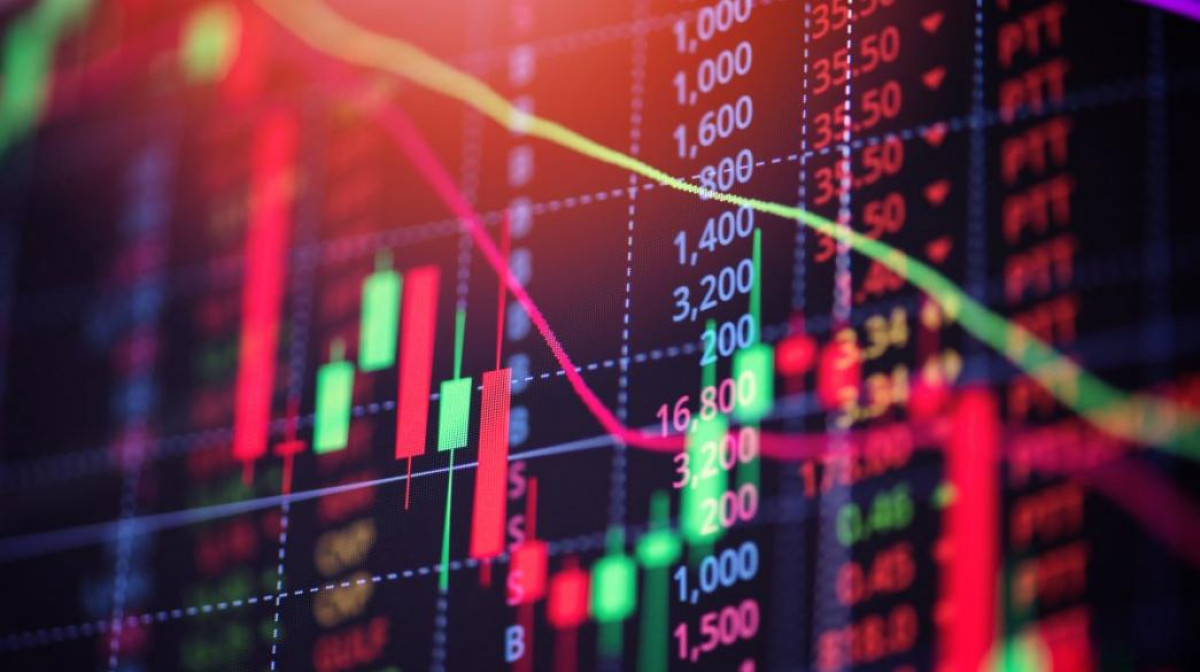 BofA: «Μαζική φυγή» επενδυτών από τη Wall την τελευταία εβδομάδα