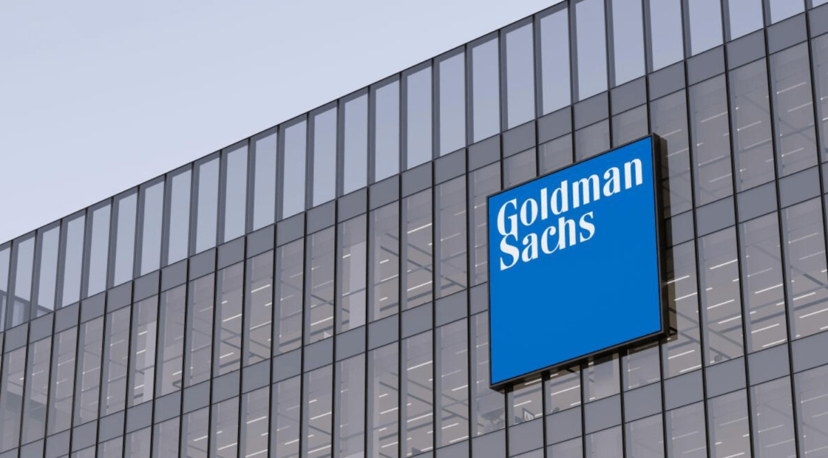 Goldman Sachs: Άλμα 45% στα κέρδη του γ' τριμήνου