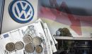 Πτώση σημειώνει η μετοχή της Volkswagen