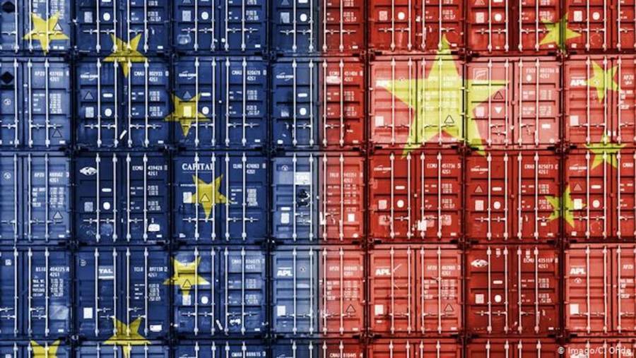 Παγκόσμιο Εμπόριο: Η υπέρβαση της Κίνας και η παράμετρος Μπάιντεν