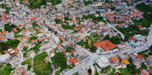 Χρηματοδότηση 300.000€ στον Δήμο Σουλίου για αποκαταστάσεις από φυσικές καταστροφές