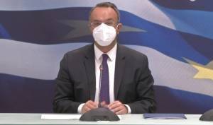 Σταϊκούρας για SURE: Βέλτιστη αξιοποίηση των ευρωπαϊκών πόρων