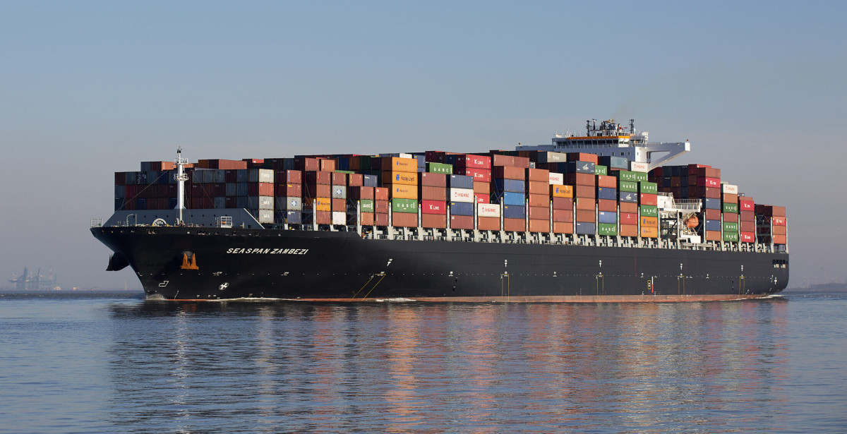 Seaspan: Μεταφορά 150 πλοίων στη σημαία Σιγκαπούρης παρά την αναβολή των αμερικανικών τελών