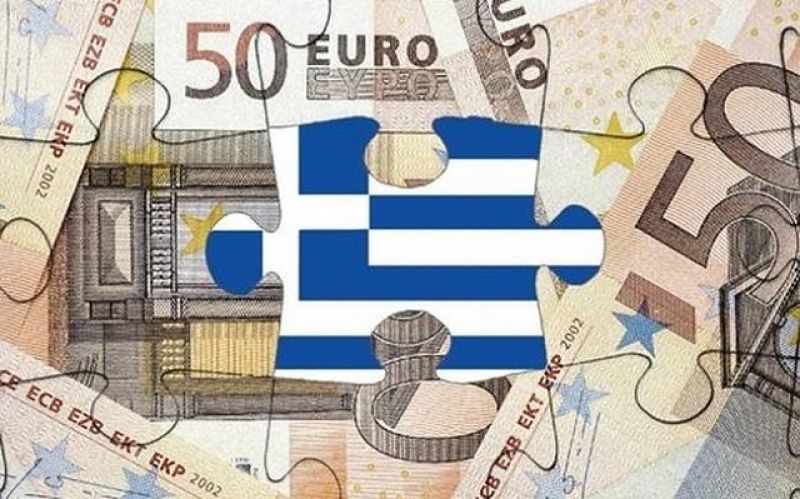 Μεγαλύτερο παγκοσμίως το ιαπωνικό χρέος- Σχεδόν ισομεγέθες με το ελληνικό!
