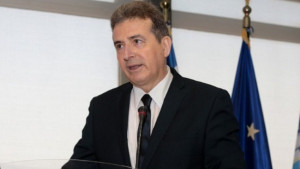 Χρυσοχοΐδης: Καταβάλλεται μεγάλη προσπάθεια για την αναβάθμιση του ΕΣΥ