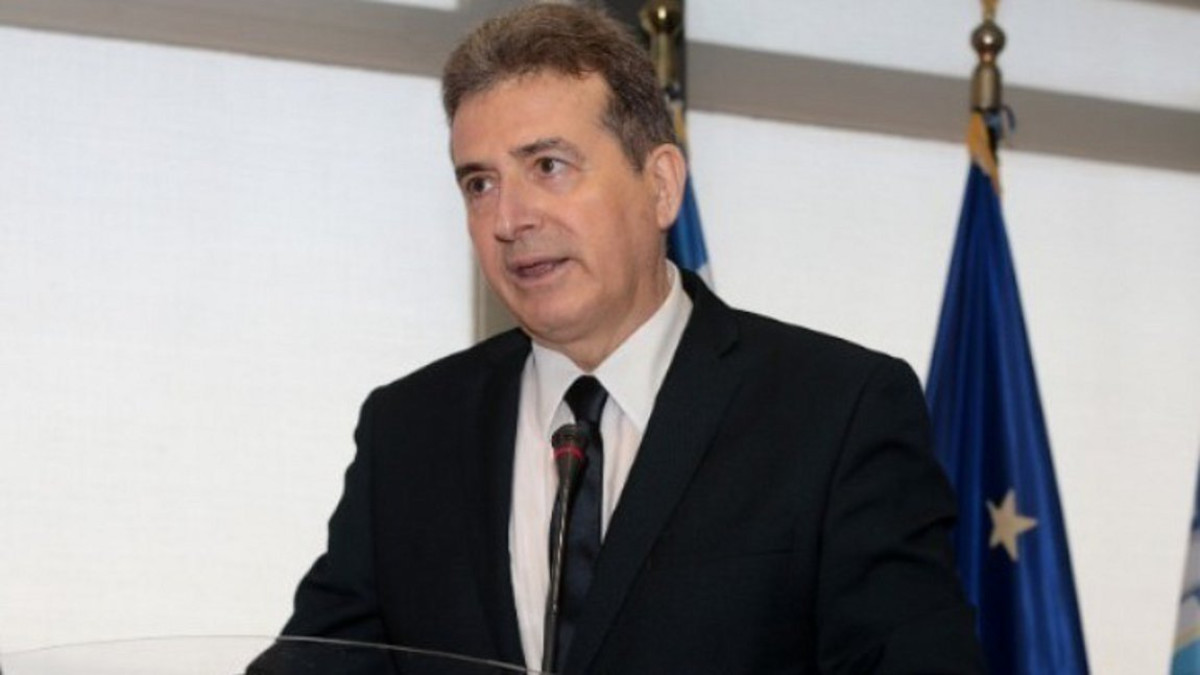 Χρυσοχοΐδης: Καταβάλλεται μεγάλη προσπάθεια για την αναβάθμιση του ΕΣΥ