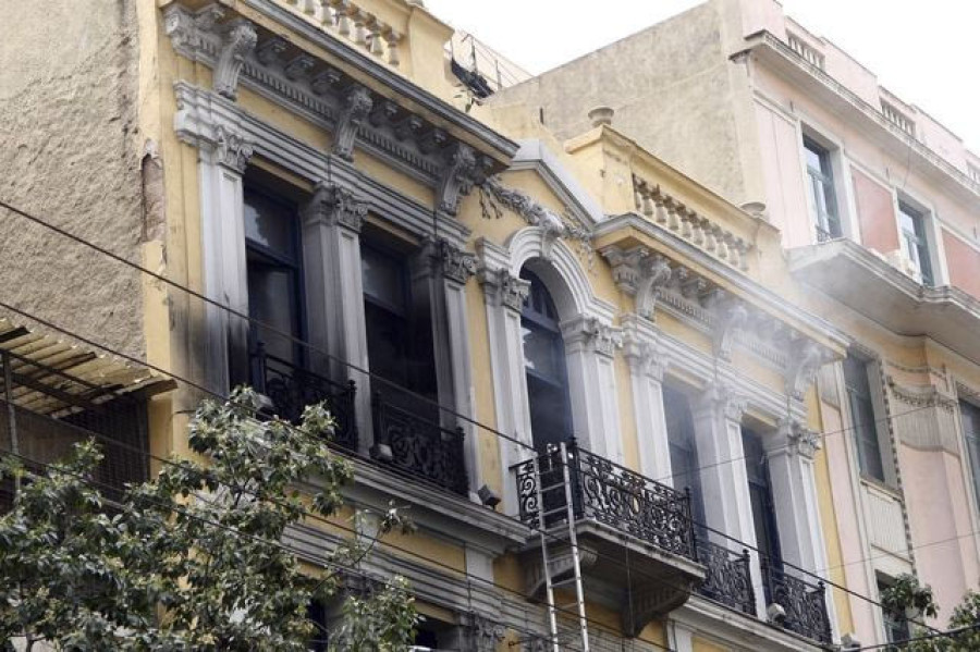 Τα πράγματα στη θέση τους για τη Marfin