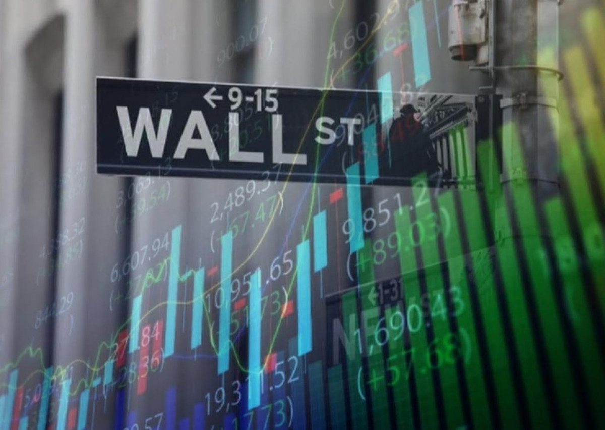 Wall: Επιστροφή στα κέρδη με νέο ρεκόρ για S&amp;P 500 - Η Nvidia επικυρώνει την «άνθηση» της τεχνητής νοημοσύνης