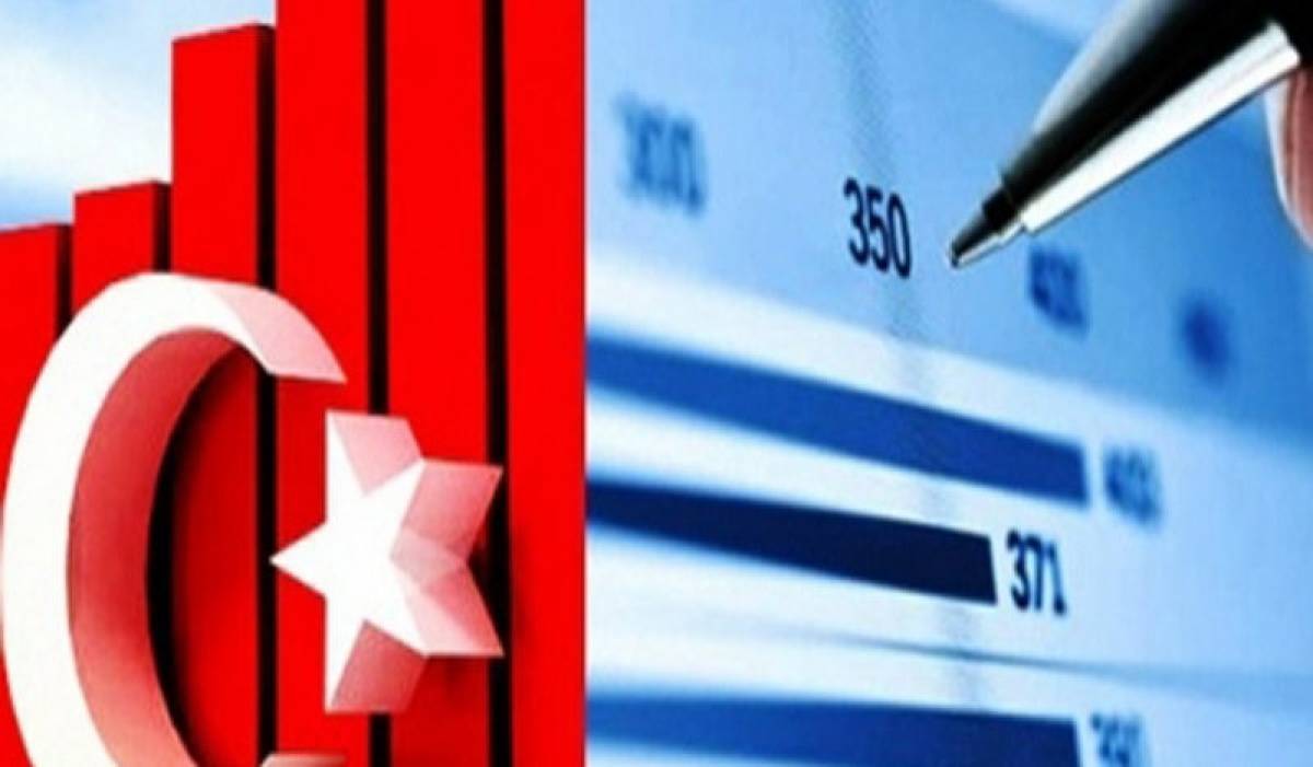 Ενισχύθηκε στο 0,9% η τουρκική ανάπτυξη το 2019