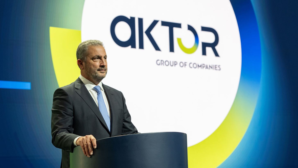 Aktor: Έκδοση ομολογιακού δανείου ύψους έως και €140 εκατ.