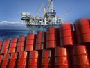 IEA: Η πορεία του πετρελαίου και του φυσικού αερίου στην Ελλάδα
