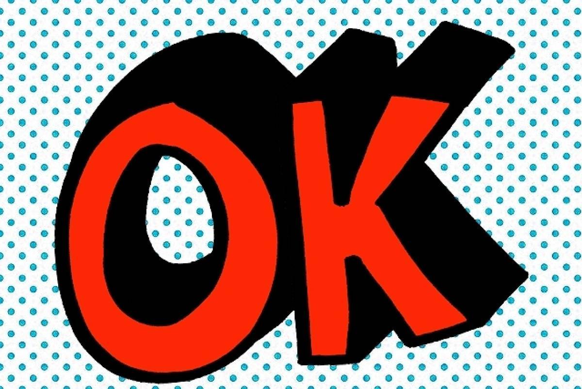 Εσείς γνωρίζετε την ιστορία της πιο διάσημης συντομογραφίας;
