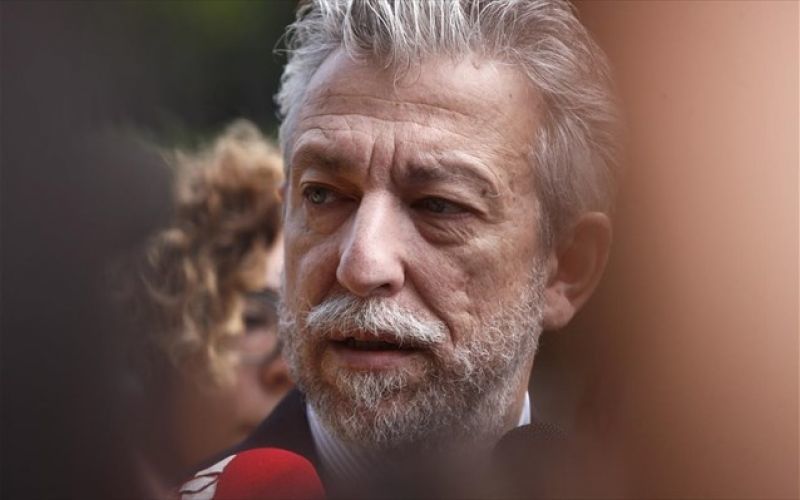 «Βόμβα» Κοντονή: Κάλπικο το πρωτάθλημα